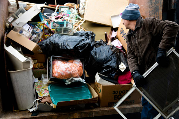 Best Carpet Removal and Disposal  in Monona, WI