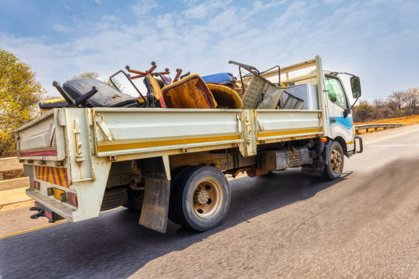 Best Demolition Debris Removal  in Monona, WI